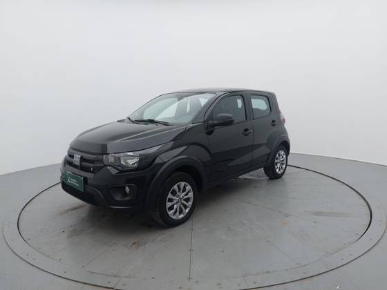 FIAT MOBI 1.0 EVO FLEX LIKE. MANUAL FIAT MOBI 1.0 EVO FLEX LIKE. MANUAL